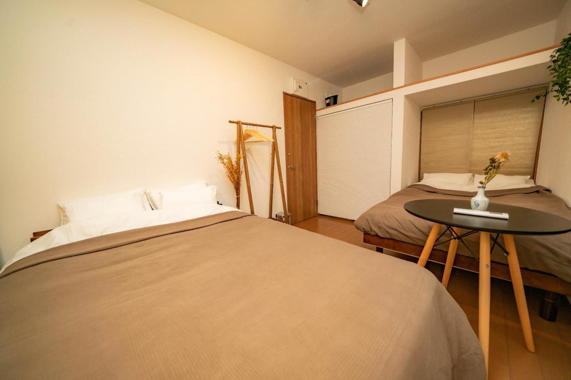 Appartement Kawanoso - Vacation 8104 Tōkyō