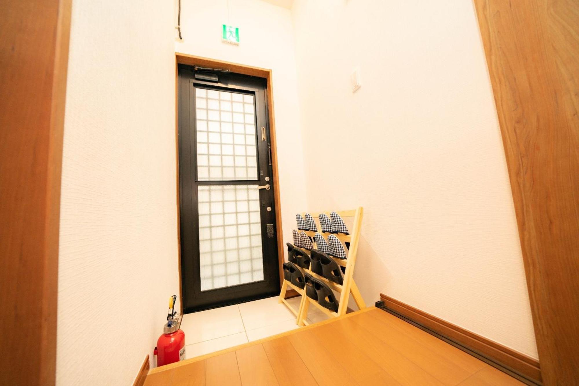 Appartement Kawanoso - Vacation 8104